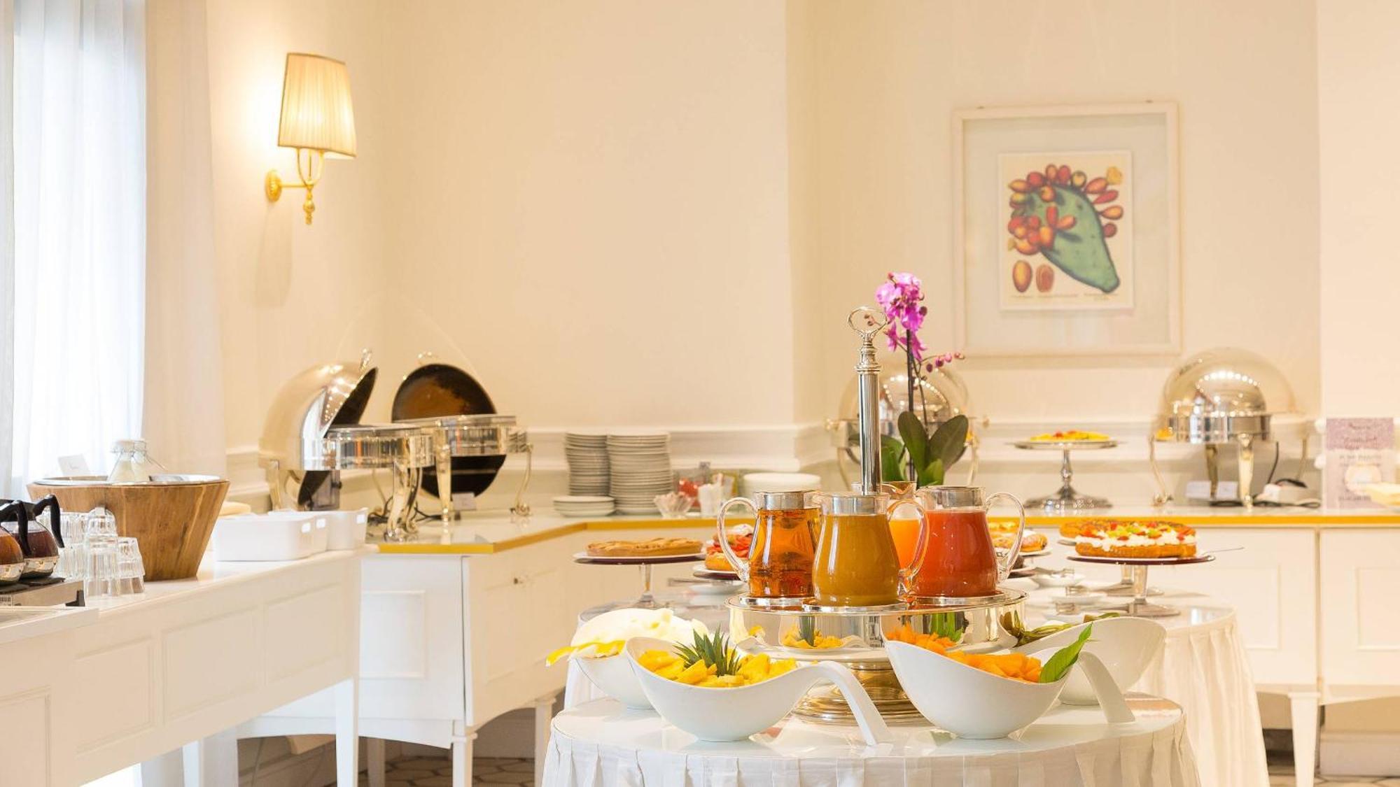 Elegance Boutique Suites วัลแวร์เด ภายนอก รูปภาพ