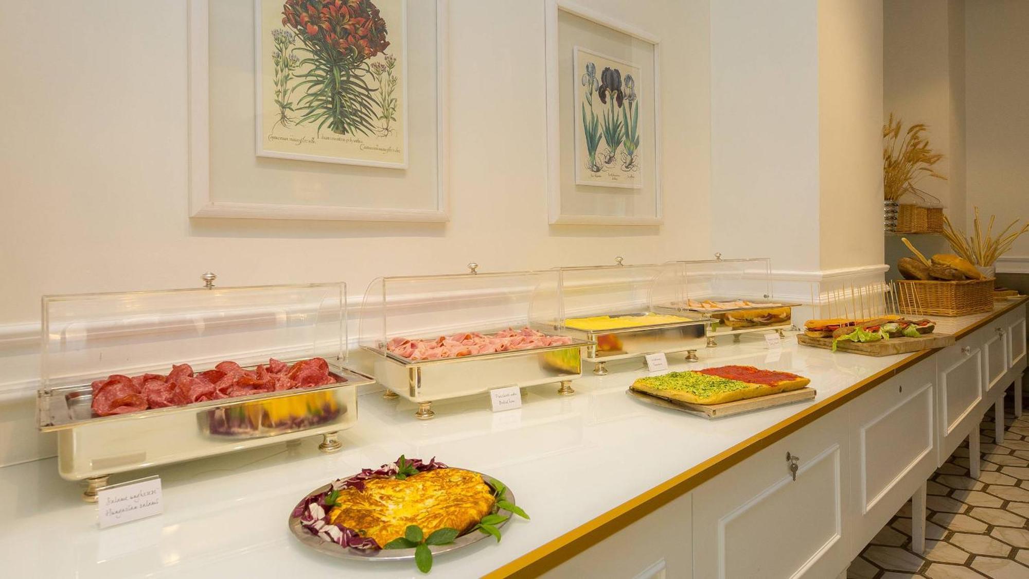 Elegance Boutique Suites วัลแวร์เด ภายนอก รูปภาพ