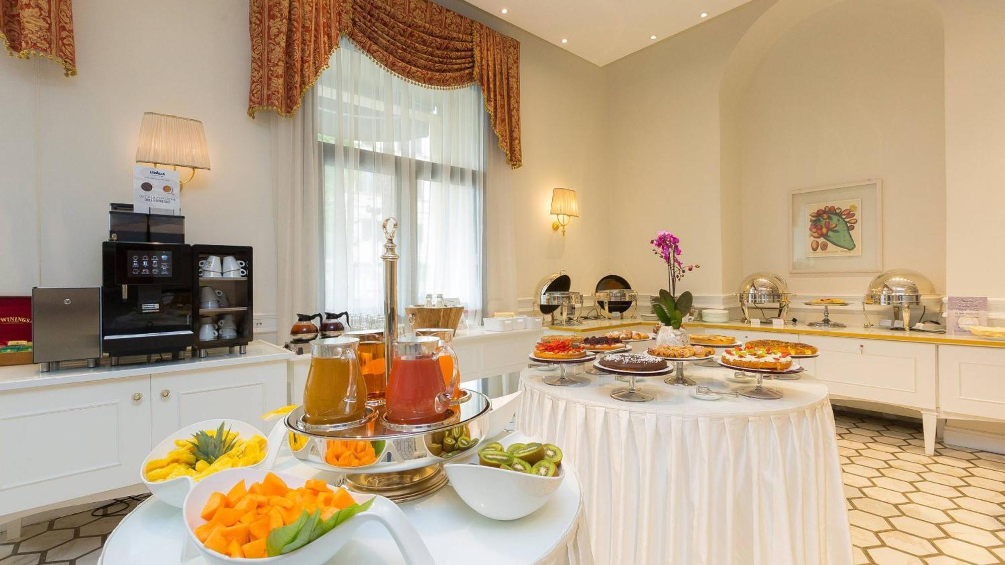Elegance Boutique Suites วัลแวร์เด ภายนอก รูปภาพ