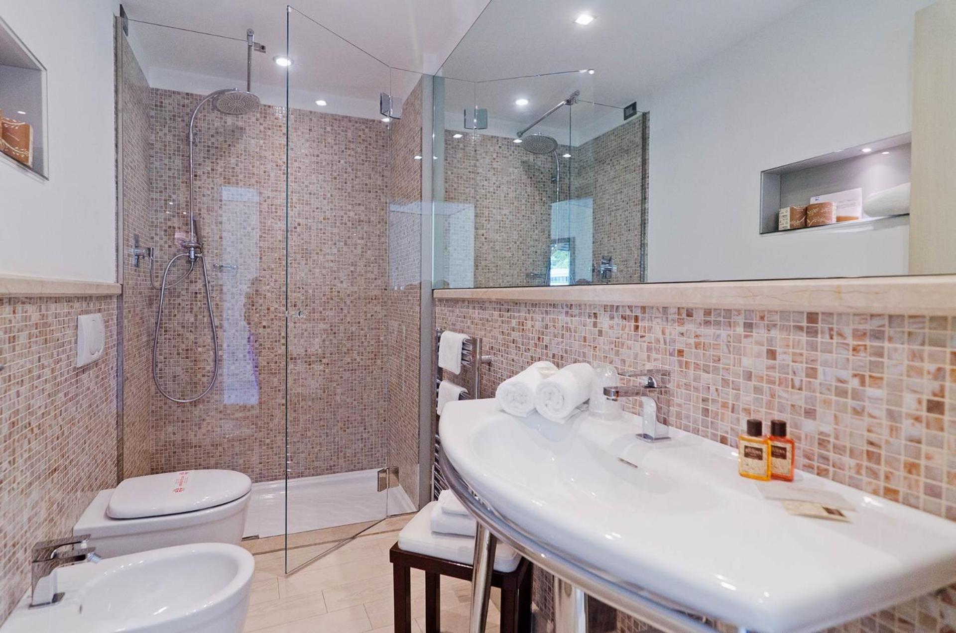 Elegance Boutique Suites วัลแวร์เด ภายนอก รูปภาพ