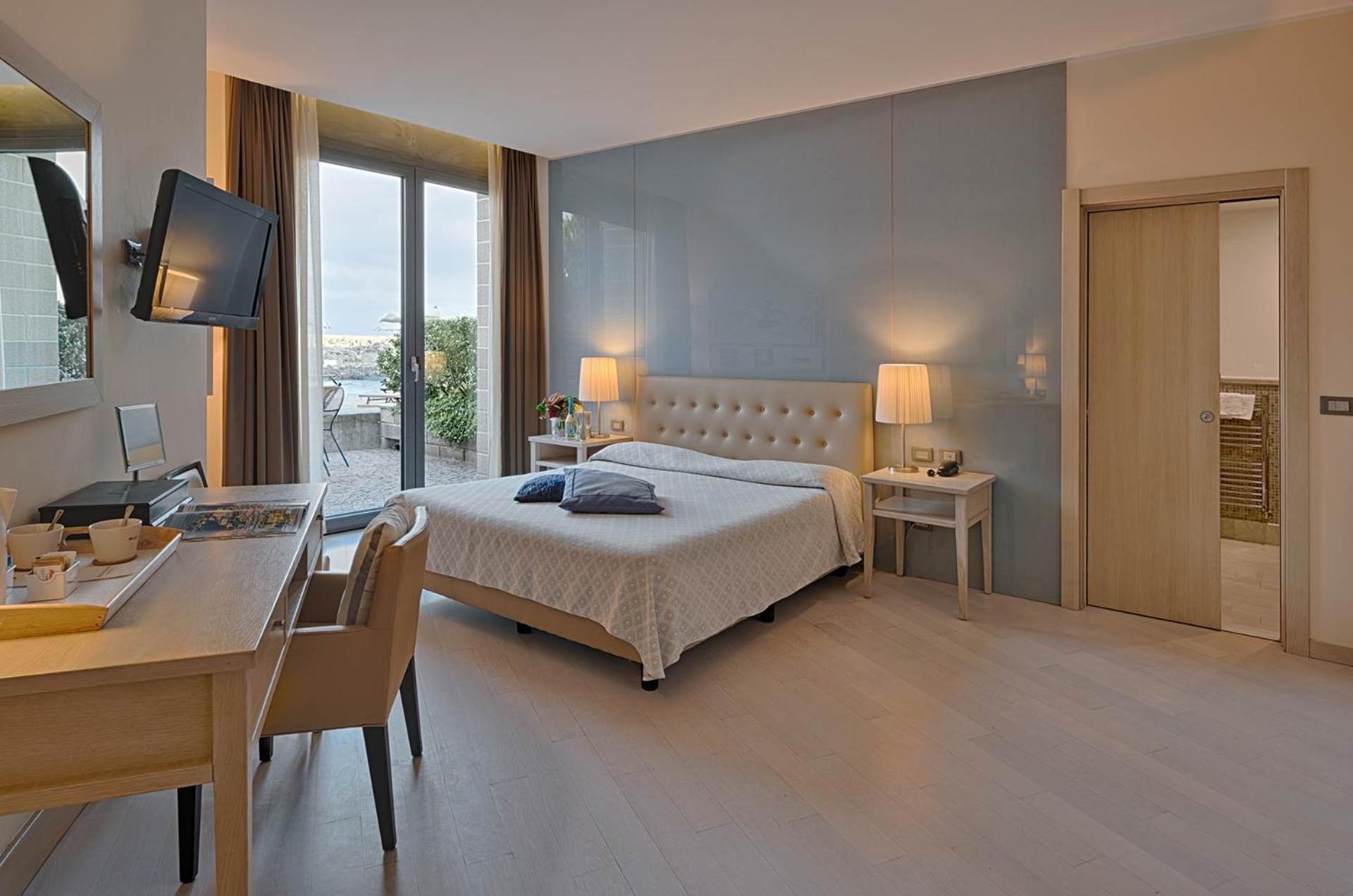 Elegance Boutique Suites วัลแวร์เด ภายนอก รูปภาพ