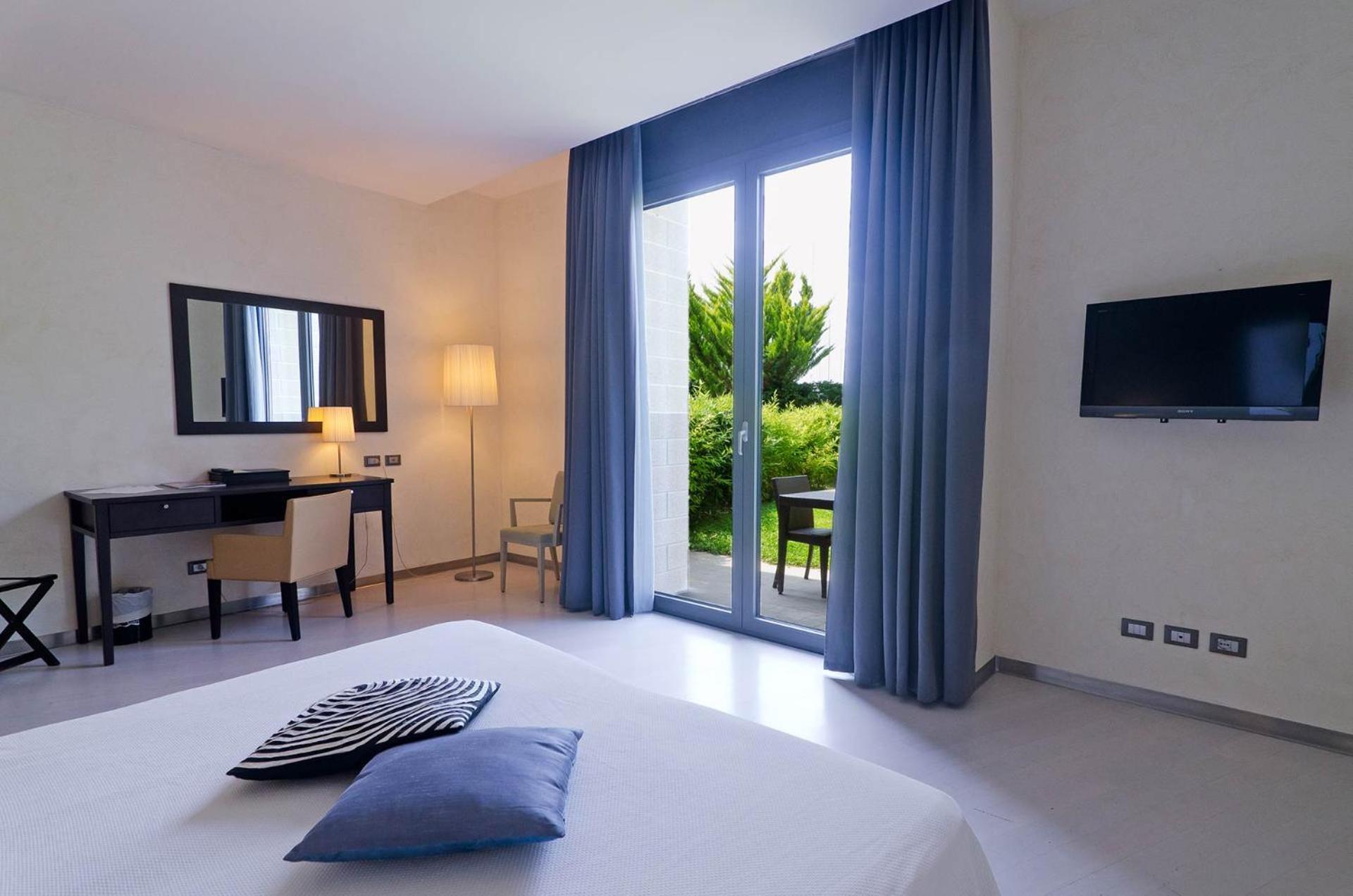 Elegance Boutique Suites วัลแวร์เด ภายนอก รูปภาพ